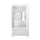 Корпус для ПК Deepcool CG380 3F White (R-CG380-WHAGM3-G) Корпус для ПК Deepcool CG380 3F White (R-CG380-WHAGM3-G)