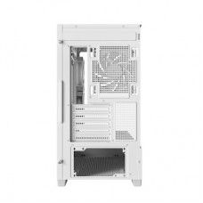 Корпус для ПК Deepcool CG380 3F White (R-CG380-WHAGM3-G) - Фото