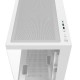 Корпус для ПК Deepcool CG380 3F White (R-CG380-WHAGM3-G) Корпус для ПК Deepcool CG380 3F White (R-CG380-WHAGM3-G)