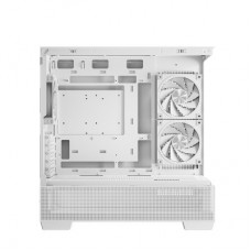 Корпус для ПК Deepcool CG380 3F White (R-CG380-WHAGM3-G) - Фото