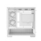 Корпус для ПК Deepcool CG380 3F White (R-CG380-WHAGM3-G) Корпус для ПК Deepcool CG380 3F White (R-CG380-WHAGM3-G)