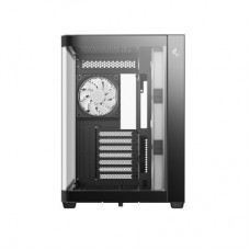 Корпус для ПК Deepcool CG530U 4F Black (R-CG530U-BKAGA4-G) - Фото