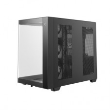 Корпус для ПК Deepcool CG530U 4F Black (R-CG530U-BKAGA4-G) - Фото