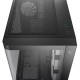 Корпус для ПК Deepcool CG530U 4F Black (R-CG530U-BKAGA4-G) Корпус для ПК Deepcool CG530U 4F Black (R-CG530U-BKAGA4-G)