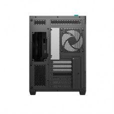Корпус для ПК Deepcool CG530U 4F Black (R-CG530U-BKAGA4-G) - Фото