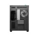 Корпус для ПК Deepcool CG530U 4F Black (R-CG530U-BKAGA4-G) Корпус для ПК Deepcool CG530U 4F Black (R-CG530U-BKAGA4-G)