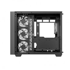 Корпус для ПК Deepcool CG530U 4F Black (R-CG530U-BKAGA4-G) - Фото