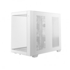 Корпус для ПК Deepcool CG530U 4F White (R-CG530U-WHAGA4-G) - Фото