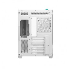 Корпус для ПК Deepcool CG530U 4F White (R-CG530U-WHAGA4-G) - Фото