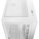 Корпус для ПК Deepcool CG530U 4F White (R-CG530U-WHAGA4-G) Корпус для ПК Deepcool CG530U 4F White (R-CG530U-WHAGA4-G)