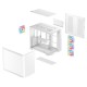Корпус для ПК Deepcool CG530U 4F White (R-CG530U-WHAGA4-G) Корпус для ПК Deepcool CG530U 4F White (R-CG530U-WHAGA4-G)