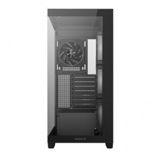 Корпус для ПК Deepcool CG580 4F V2 Black (R-CG580-BKADA4-G-2) - Фото