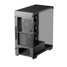 Корпус для ПК Deepcool CG580 4F V2 Black (R-CG580-BKADA4-G-2) - Фото