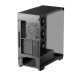 Корпус для ПК Deepcool CG580 4F V2 Black (R-CG580-BKADA4-G-2) Корпус для ПК Deepcool CG580 4F V2 Black (R-CG580-BKADA4-G-2)