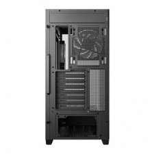 Корпус для ПК Deepcool CG580 4F V2 Black (R-CG580-BKADA4-G-2) - Фото