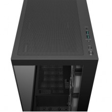 Корпус для ПК Deepcool CG580 4F V2 Black (R-CG580-BKADA4-G-2) - Фото