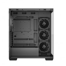 Корпус для ПК Deepcool CG580 4F V2 Black (R-CG580-BKADA4-G-2) - Фото