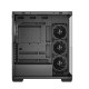 Корпус для ПК Deepcool CG580 4F V2 Black (R-CG580-BKADA4-G-2) Корпус для ПК Deepcool CG580 4F V2 Black (R-CG580-BKADA4-G-2)