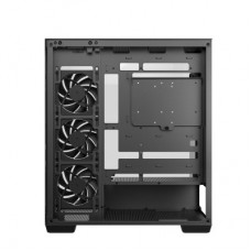 Корпус для ПК Deepcool CG580 4F V2 Black (R-CG580-BKADA4-G-2) - Фото