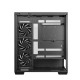 Корпус для ПК Deepcool CG580 4F V2 Black (R-CG580-BKADA4-G-2) Корпус для ПК Deepcool CG580 4F V2 Black (R-CG580-BKADA4-G-2)