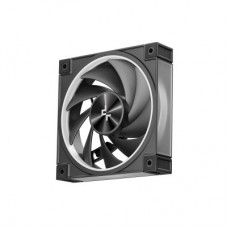 Корпус для ПК Deepcool CG580 4F V2 Black (R-CG580-BKADA4-G-2) - Фото