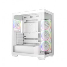 Корпус для ПК Deepcool CG580 4F V2 White (R-CG580-WHADA4-G-2) - Фото