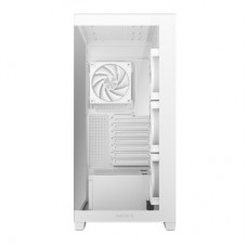 Корпус для ПК Deepcool CG580 4F V2 White (R-CG580-WHADA4-G-2) - Фото