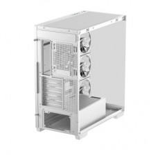 Корпус для ПК Deepcool CG580 4F V2 White (R-CG580-WHADA4-G-2) - Фото