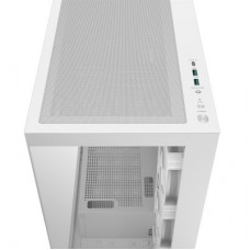 Корпус для ПК Deepcool CG580 4F V2 White (R-CG580-WHADA4-G-2) - Фото