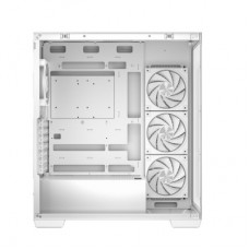 Корпус для ПК Deepcool CG580 4F V2 White (R-CG580-WHADA4-G-2) - Фото