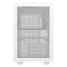 Корпус для ПК Deepcool CH160 Plus White (R-CH160-WHNGM0-G) - Фото