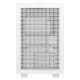 Корпус для ПК Deepcool CH160 Plus White (R-CH160-WHNGM0-G)