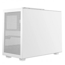 Корпус для ПК Deepcool CH160 Plus White (R-CH160-WHNGM0-G) - Фото