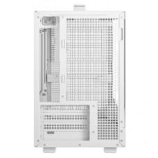 Корпус для ПК Deepcool CH160 Plus White (R-CH160-WHNGM0-G) - Фото