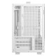 Корпус для ПК Deepcool CH160 Plus White (R-CH160-WHNGM0-G)
