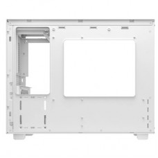 Корпус для ПК Deepcool CH160 Plus White (R-CH160-WHNGM0-G) - Фото