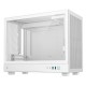 Корпус для ПК Deepcool CH160 Plus White (R-CH160-WHNGM0-G)