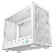 Корпус для ПК Deepcool CH160 Plus White (R-CH160-WHNGM0-G) - Фото