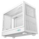 Корпус для ПК Deepcool CH160 Plus White (R-CH160-WHNGM0-G)