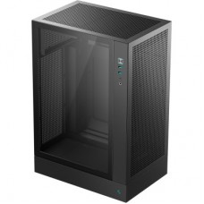 Корпус для ПК Deepcool CH170 Plus (R-CH170-BKNGM0-G) - Фото