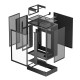 Корпус для ПК Deepcool CH170 Plus (R-CH170-BKNGM0-G)
