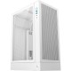 Корпус для ПК Deepcool CH170 Plus White (R-CH170-WHNGM0-G)