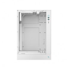 Корпус для ПК Deepcool CH170 Plus White (R-CH170-WHNGM0-G) - Фото