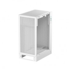 Корпус для ПК Deepcool CH170 Plus White (R-CH170-WHNGM0-G) - Фото