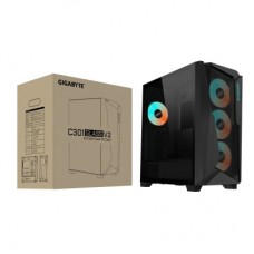 Корпус для ПК GIGABYTE C301G V2 - Фото