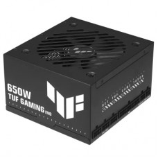 Блок питания ASUS 650W TUF Gaming Bronze EVO (90YE00D6-B0NA00) Блок питания ASUS 650W TUF Gaming Bronze EVO (90YE00D6-B0NA00)