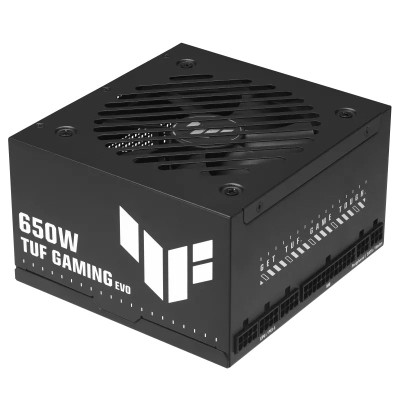 Блок питания ASUS 650W TUF Gaming Bronze EVO (90YE00D6-B0NA00)