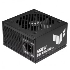 Блок живлення ASUS 650W TUF Gaming Bronze EVO (90YE00D6-B0NA00) - Фото