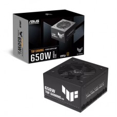 Блок живлення ASUS 650W TUF Gaming Bronze EVO (90YE00D6-B0NA00) - Фото