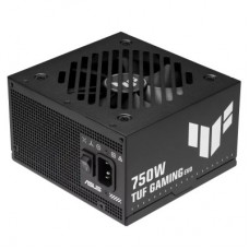 Блок живлення ASUS 750W TUF Gaming Bronze EVO (90YE00D5-B0NA00) - Фото